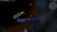 eXoSpace Combat Engineer screenshot thumbnail