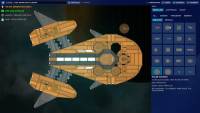 eXoSpace Combat Engineer screenshot thumbnail
