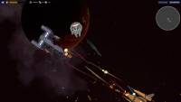 eXoSpace Combat Engineer screenshot thumbnail