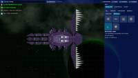 eXoSpace Combat Engineer screenshot thumbnail