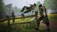 Fable II screenshot thumbnail