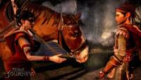 Fable: The Journey screenshot thumbnail