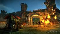 Fable: The Journey screenshot thumbnail