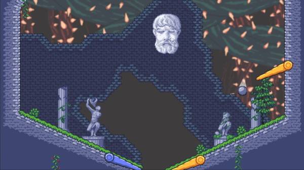 Fallosophy screenshot