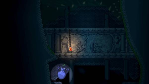 Fallosophy screenshot