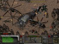 Fallout 2 screenshot thumbnail