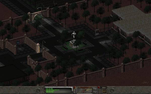 Fallout 2 screenshot