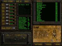 Fallout: A Post Nuclear Role Playing Game screenshot thumbnail