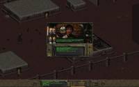 Fallout: A Post Nuclear Role Playing Game screenshot thumbnail