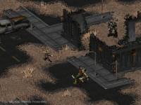 Fallout: A Post Nuclear Role Playing Game screenshot thumbnail