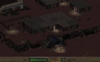 Fallout: A Post Nuclear Role Playing Game screenshot thumbnail