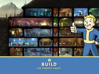 Fallout Shelter screenshot thumbnail