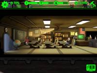 Fallout Shelter screenshot thumbnail