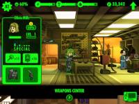 Fallout Shelter screenshot thumbnail