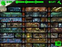 Fallout Shelter screenshot thumbnail