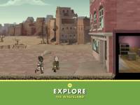 Fallout Shelter screenshot thumbnail