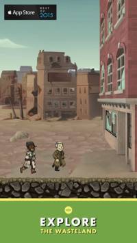 Fallout Shelter screenshot thumbnail
