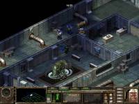 Fallout Tactics: Brotherhood of Steel screenshot thumbnail