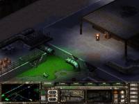 Fallout Tactics: Brotherhood of Steel screenshot thumbnail