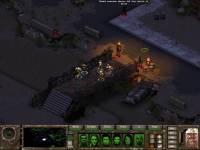Fallout Tactics: Brotherhood of Steel screenshot thumbnail