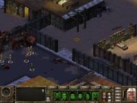 Fallout Tactics: Brotherhood of Steel screenshot thumbnail
