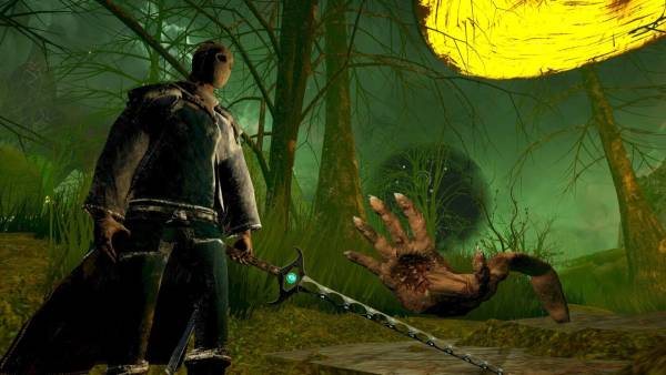 False Hero screenshot