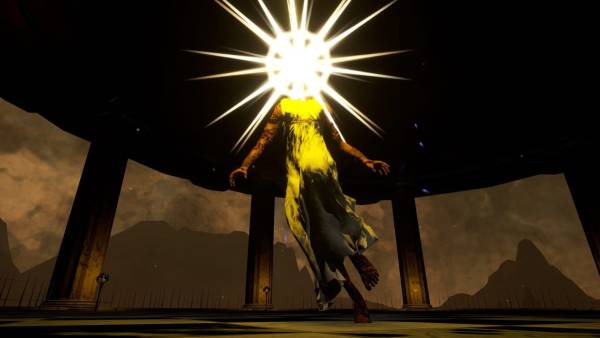 False Hero screenshot