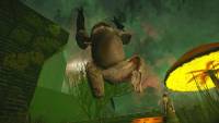False Hero screenshot thumbnail