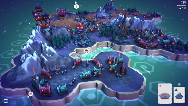 Fangtopia screenshot