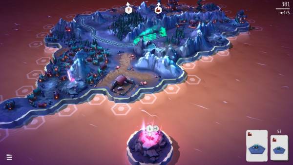 Fangtopia screenshot