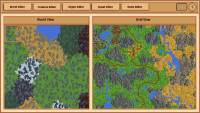 Fantasy World Manager screenshot thumbnail