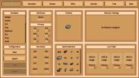 Fantasy World Manager screenshot thumbnail