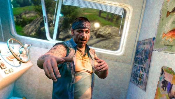 Far Cry 3: Classic Edition screenshot