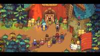 Farming Camp screenshot thumbnail