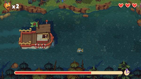 Farming Camp screenshot