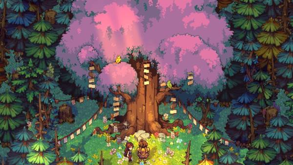 Farming Camp screenshot