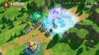 Fate War screenshot thumbnail