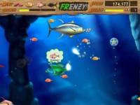 Feeding Frenzy 2: Shipwreck Showdown screenshot thumbnail