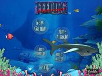 Feeding Frenzy screenshot thumbnail