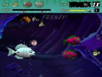 Feeding Frenzy screenshot thumbnail