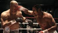 Fight Night Champion screenshot thumbnail