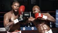 Fight Night Champion screenshot thumbnail