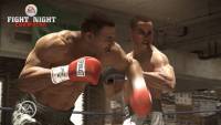 Fight Night Champion screenshot thumbnail