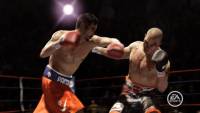 Fight Night Champion screenshot thumbnail