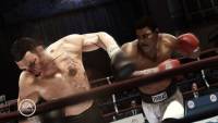 Fight Night Champion screenshot thumbnail