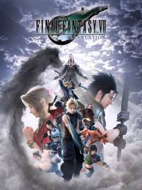 Final Fantasy VII Revelation