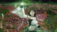 Final Fantasy VII Revelation screenshot thumbnail
