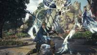 Final Fantasy VII Revelation screenshot thumbnail