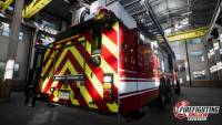 Firefighting Simulator screenshot thumbnail