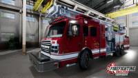 Firefighting Simulator screenshot thumbnail